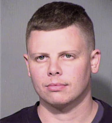Eduardo Garcia - Maricopa County, AZ 