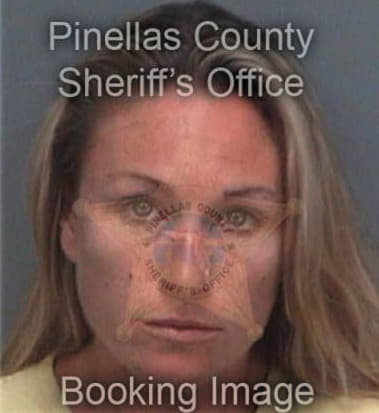 Tina George, - Pinellas County, FL 