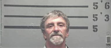 Thomas Gibson, - Hopkins County, KY 