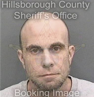 Matthias Giwer, - Hillsborough County, FL 