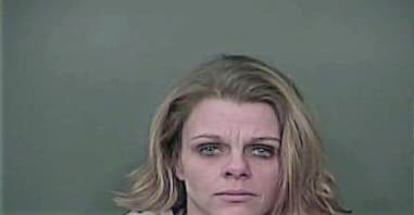 Kelly Godsey, - Vigo County, IN 