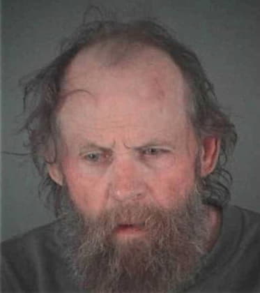 Reuben Goins - Lane County, OR 