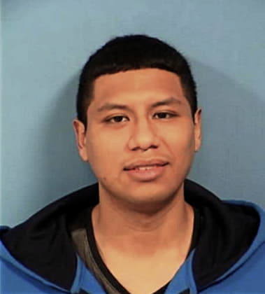 Oscar Gomez, - DuPage County, IL 