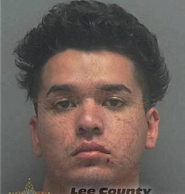 Rodrigo Gomez-Hernandez, - Lee County, FL 