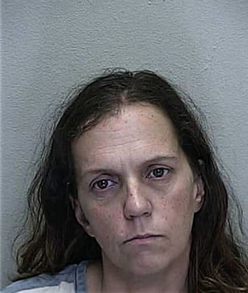 Leslie Goodman, - Marion County, FL 