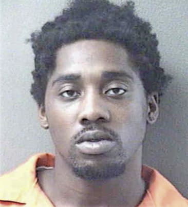 Donald Griffin, - Okaloosa County, FL 