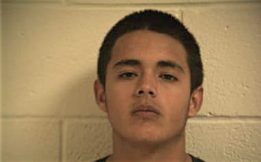 Victor Guzman, - Hidalgo County, TX 