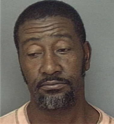 Alphonso Hardin, - Polk County, FL 