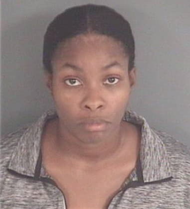 Lakisha Haynes, - Clay County, FL 