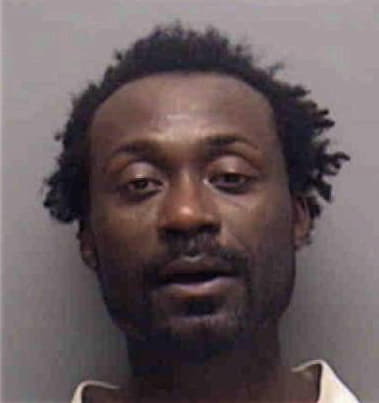 Kenneth Henderson, - Lee County, FL 