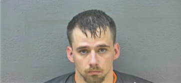 Brian Hensley, - Lynchburg County, VA 