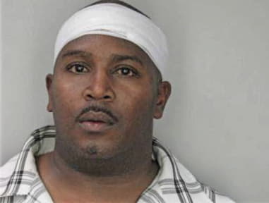 Joshua Hicks - Hillsborough County, FL 
