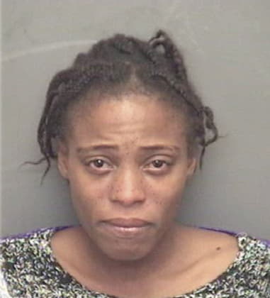 Tasha Hill, - Vanderburgh County, IN 