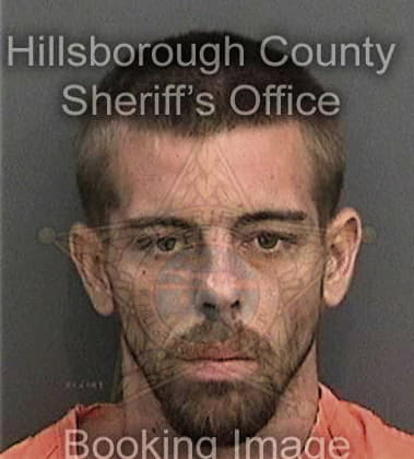 Danny Hollars, - Hillsborough County, FL 