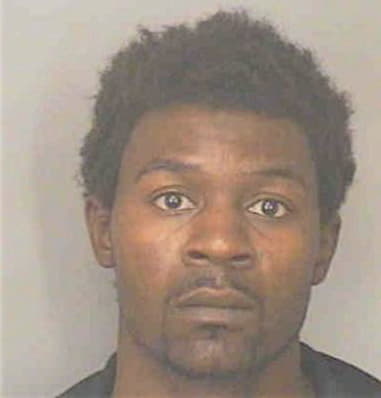 Derrick Holley, - Polk County, FL 