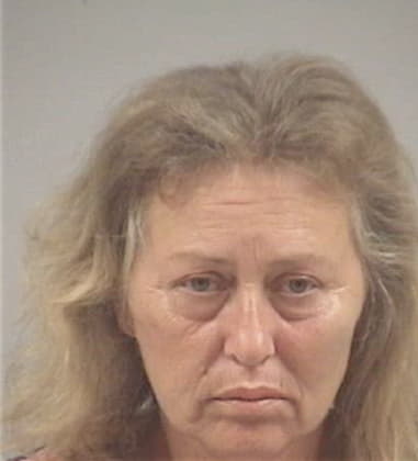 Kathie Jackson, - Johnston County, NC 