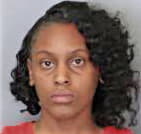 Shartea Jackson, - Shelby County, TN 