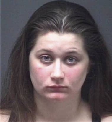 Heather Jett, - Pitt County, NC 