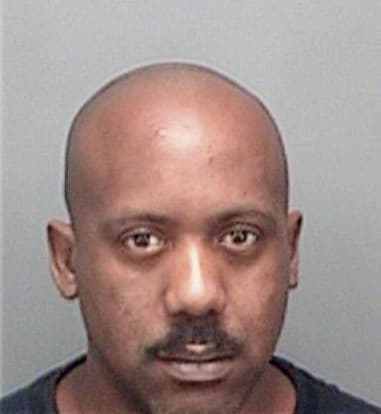 Charles Johnson, - Pinellas County, FL 