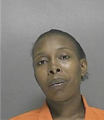 Regina Johnson, - Volusia County, FL 