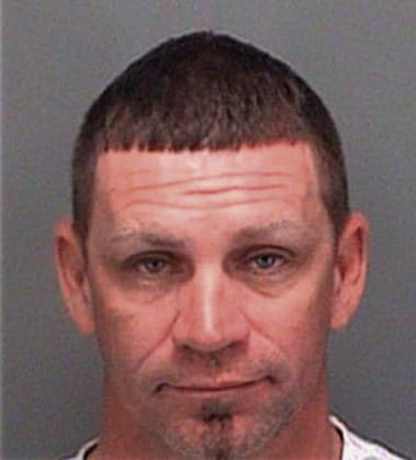 Timothy Johnson, - Pinellas County, FL 