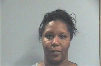 Antanette Jones - Fayette County, KY 