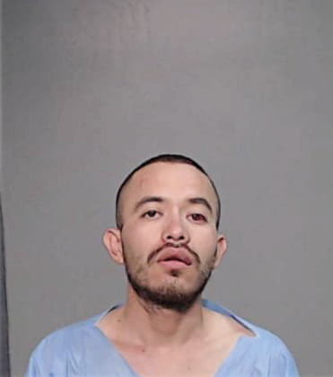 John Jones, - Hidalgo County, TX 