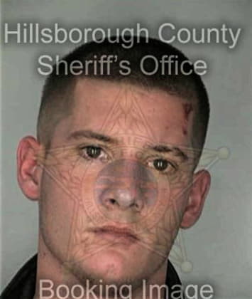 Scott Keagle, - Hillsborough County, FL 