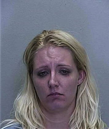 Kimberly King, - Marion County, FL 