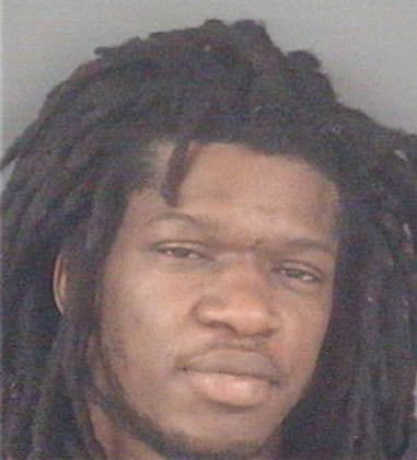 Marquell King, - Cumberland County, NC 