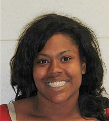 Shermaine Knight, - Volusia County, FL 