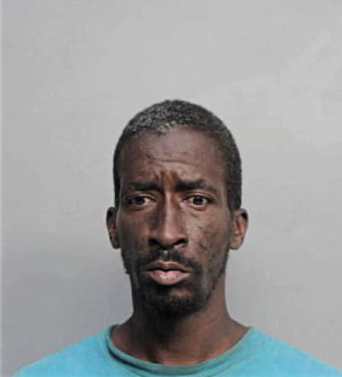 Terry Knight, - Dade County, FL 