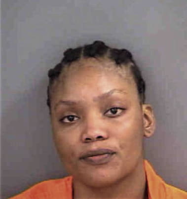 Yolanda Knighton, - Collier County, FL 