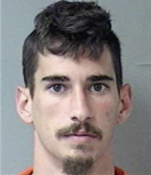 Christopher Kooser, - Okaloosa County, FL 