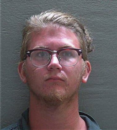 Alexander Koss, - Escambia County, FL 