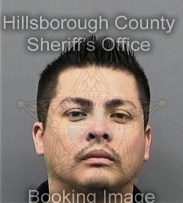 Kevin Lapio, - Hillsborough County, FL 