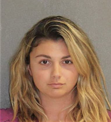 Madeline Latislaw, - Volusia County, FL 