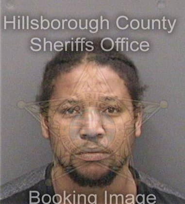 Joshua Lester, - Hillsborough County, FL 