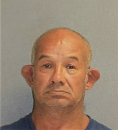 Doyle Lewis, - Volusia County, FL 