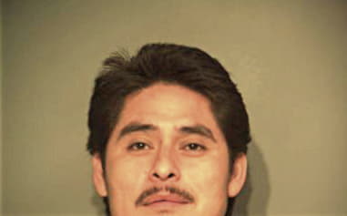 Javier Lomas, - Hidalgo County, TX 