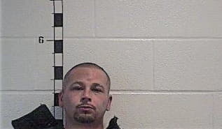 Sergio Lopez, - Shelby County, KY 