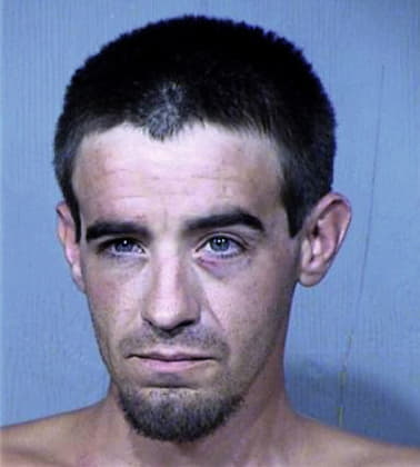 Nathaniel Loredo - Maricopa County, AZ 