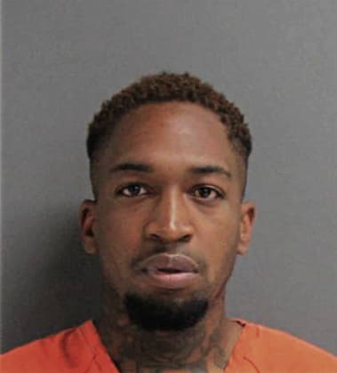 Terrance Lowe, - Volusia County, FL 