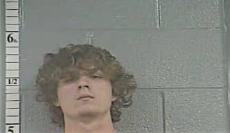 Deven Ludwick, - Bullitt County, KY 