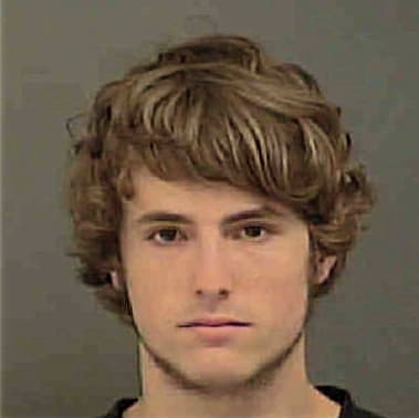 Caleb Lyda, - Mecklenburg County, NC 