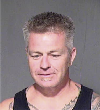 Leonardo Martinez - Maricopa County, AZ 