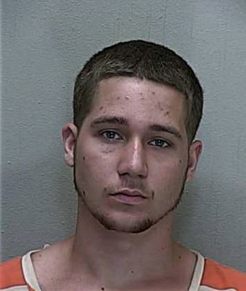 Daniel Mascia, - Marion County, FL 