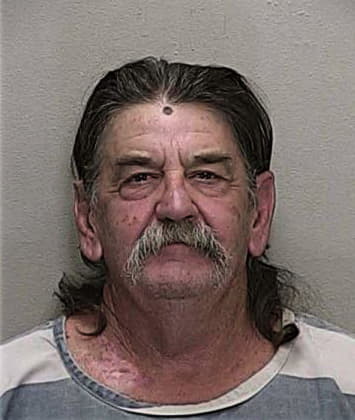 Alvin Matthews, - Marion County, FL 