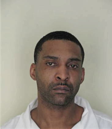 Joseph May - Hillsborough County, FL 