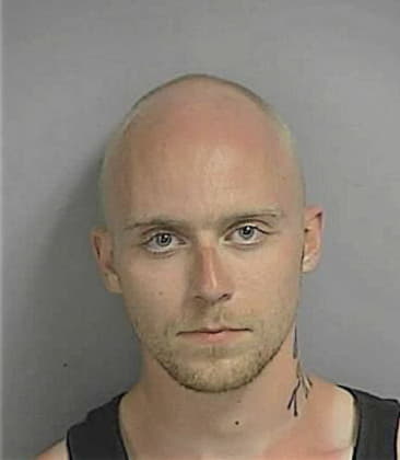 Jerry McAlister - Osceola County, FL 